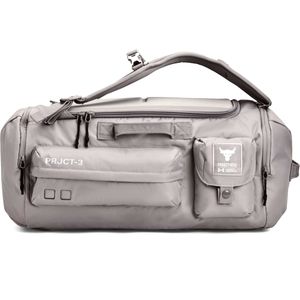 Project Rock Duffle Backpack